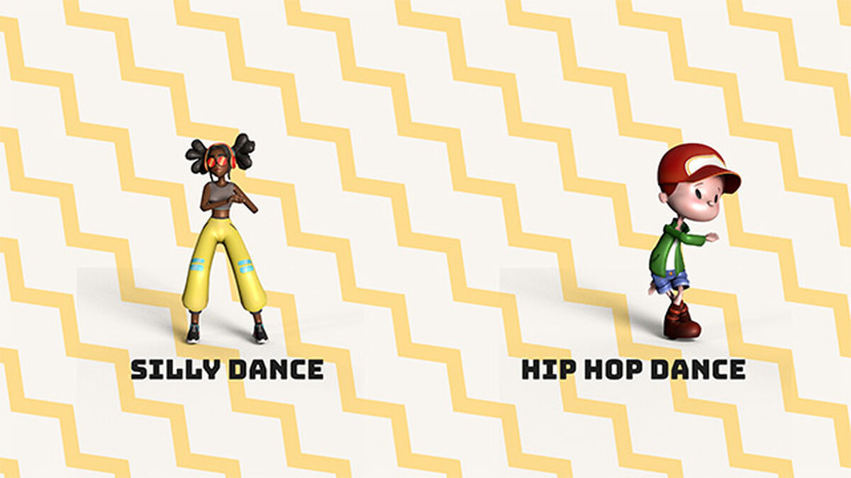 Choose Your Move image number null